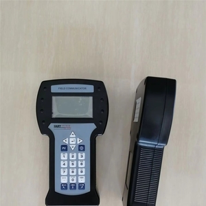 Китайский бренд <span class=keywords><strong>Hart</strong></span> 475: Портативный коммуникатор с ЖК-дисплеем и поддержкой OEM для датчиков давления - Product Image 2