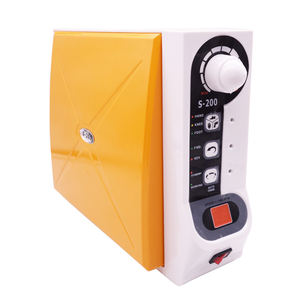 60000RPM Brushless Micro motore con manipolo trapano forte potere dentale arancione controllo ad alta velocità Brushless micromotore per laboratorio - Product Image 2