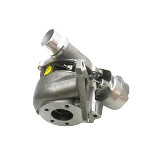 Turbocompressore 54399700027 54399880002 8200360800 8200204572 per <span class=keywords><strong>Renault</strong></span> Megane Modus Scenic <span class=keywords><strong>Clio</strong></span> <span class=keywords><strong>1</strong></span>.5DCI 100CV 74KW - Product Image 1