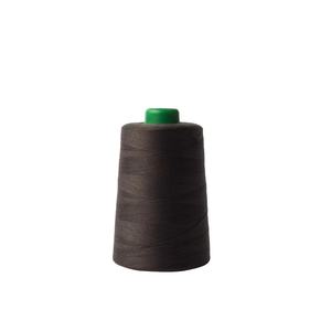 Venta al por mayor lote de alta tenacidad <span class=keywords><strong>Gutermann</strong></span> Industrial 40/2 50/2 pequeños hilos de coser de poliéster Overlock hilo teñido precio competitivo - Product Image 3