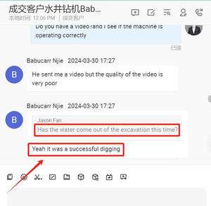 시추공 광산 드릴 장비 용 휴대용 코어 드릴링 장비 락 다이아몬드 회전식 헤드 채광 장비 베스트 셀러 - Product Image 6