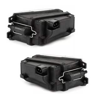 Luces antiniebla delanteras para BMW Serie 5 E39 Z3 1995-1998, par de luces halógenas de conducción - Product Image 3