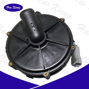 9179271 משאבת ערפיח משאבת ערפיח משאבת אוויר עבור וולוו c70 mk1 2.4 97 עד 05 משאבת אוויר הזרקת אוויר - Product Image 3