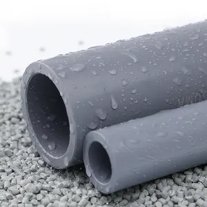 plastic supplier hot selling pvc pipe, pvc water pipe price, pvc irrigation pipe supplier
