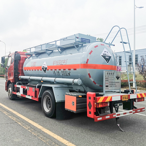 L'usine vend grand volume avec le prix favorable et peut être adaptée aux besoins du client pour charger les transporteurs corrosifs de réservoir - Product Image 3