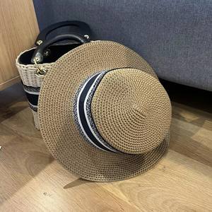 Gorras de Diseñador, Marca Popular 2025, Gorra de Béisbol de Moda, Gorras de Lujo Unisex con Estampado Floral, Tela de Lona, Venta al Por Mayor - Product Image 5