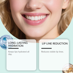 Mint moisturizing <b>lip</b> balm moisturizing refreshing non-sticky daily comfortable care apply <b>lip</b> balm - Product Image 3