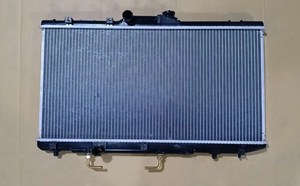 Radiatori JSD 22151 per COROLLA 11992-1997 AEI00, Prezzo all'Ingrosso di Fabbrica, Radiatore 16400-15510 per Automobili - Product Image 3