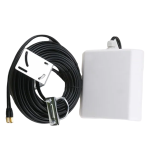 Antena Direccional de Panel MIMO 4G LTE para Montaje en Pared, 698-2700 MHz, 7/8 dBi, para Exteriores - Product Image 4