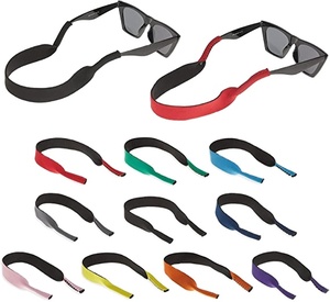 Correa de Neopreno para Gafas de Sol, Duradera, con Logotipo Personalizado, Precio al por Mayor RYO, Accesorios Deportivos - Product Image 2