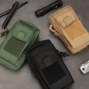 Échantillon gratuit : Sac banane en PU BSCI, sac décontracté, mode unisexe, petite pochette pour soirée, voyage, randonnée - Product Image 3
