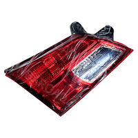 Feu antibrouillard arrière gauche 84912AJ240 pour Subaru Outback 2010-2014, ensemble de feux antibrouillard arrière