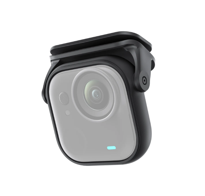 Clip pour chapeau Titan pour tout-petits