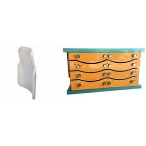 <span class=keywords><strong>Prix</strong></span> direct usine pour la fabrication de presse 180T avec moule pour plaque de <span class=keywords><strong>gilet</strong></span> en UHMWPE - Product Image 6