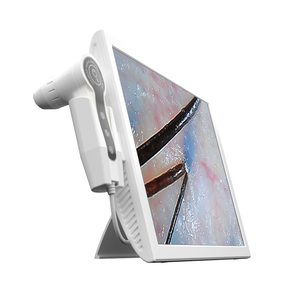 HD 15 Zoll Bildschirm Haarfollikel Kopfhaut Scanner Detektor Haarana lysator Haut Kopfhaut Haar analyze gerät - Product Image 6