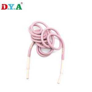 Exquisite Design Druck Polyester Runde Drawcord Tauch spitze für Fashion Garment Hoodie <span class=keywords><strong>Cord</strong></span> - Product Image 2