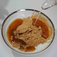 Used for Making Brewed Light Soy Sauce Powder Custom Packaging for Instant Applications