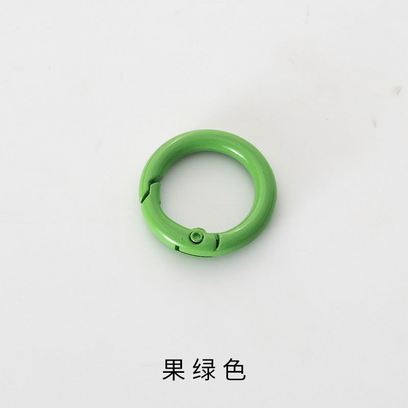 Fruit vert