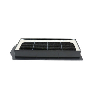 Filtre à charbon actif Ecovacs X1, 5,04 pouces x 2,05 pouces x 0,67 pouces, accessoire pour aspirateur robot, pour usage domestique - Product Image 2