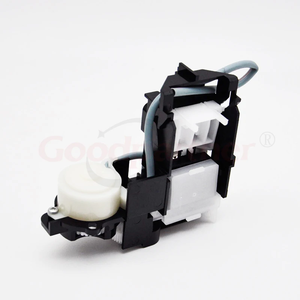 1552783 1473046 SYSTÈME D'ENCRE ASSY ASP EPPI pour <span class=keywords><strong>Epson</strong></span> L800 L805 Stylet <span class=keywords><strong>Photo</strong></span> R270 R390 R280 <span class=keywords><strong>R285</strong></span> R290 R295 P50 T50 T59 T60 - Product Image 4