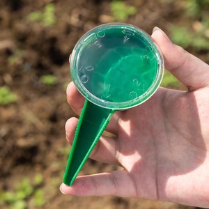Airi Shield Manual Rapeseed Seeder Multifunctional Handheld Garden Tool <b>for</b> <b>Vegetable</b> Seedling Transplanting - Product Image 1