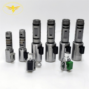 TF80-SC TF81-SC AF40-6 tự động chuyển đổi Van điện từ tf80sc <span class=keywords><strong>tf81sc</strong></span> af406 cho Citroen Volvo Fiat Peugeot Renault - Product Image 6