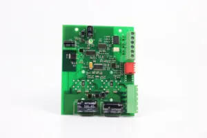 Pengembangan desain Inverter pengisi daya baterai 12V papan disesuaikan manufaktur PCB