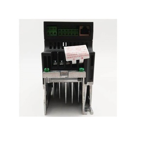 ไดรฟ์ AC รุ่น Del-ta VFD004EL21A 0.4kW ของแท้ในสต็อก แรงดันไฟฟ้า 230V 1 เฟส อินพุต 2.5A ปรับความถี่ได้ - Product Image 2