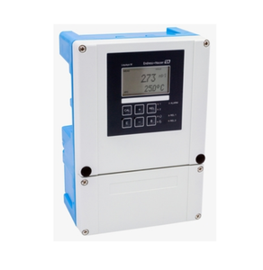Endress+Hauser Liquisys M, Sensor de Oxígeno Disuelto COM253-DX8610 OEM de 4 Cables con Pantalla Gráfica 0/4-20mA - Product Image 3