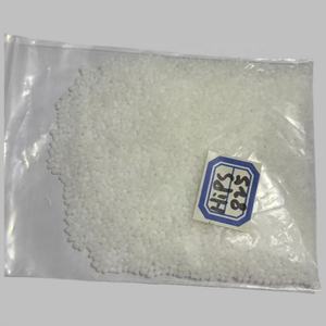 Granulés de polystyrène à impact élevé recyclé prix vente directe d'usine granulés de résine HIPS - Product Image 6