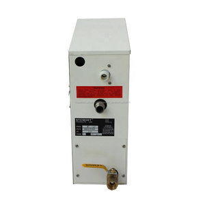 Mini portátil mojado generador de vapor <span class=keywords><strong>hammam</strong></span> 6 kw para la <span class=keywords><strong>sauna</strong></span> con control remoto - Product Image 2
