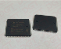 Baru dan Asli SAK-XC167CI-16F40F BBComponent & Part (Penawaran HEBAT)