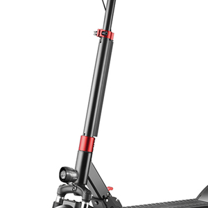 Scooters Autoequilibrados de Fábrica con Ruedas de Goma de 8 Pulgadas, Potente Scooter Eléctrico para Adultos con Batería K07S - Product Image 5