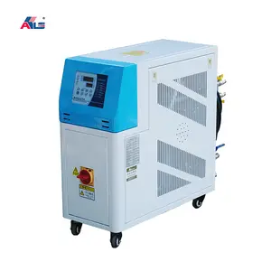 Controlador de temperatura de molde de soplado de calefacción de aceite de 12 kw/CONTROLADOR DE temperatura de molde Industrial Pid