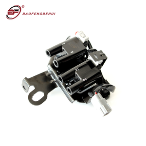 <span class=keywords><strong>Precio</strong></span> competitivo OE 27301-23720/2730123720 bobina de encendido para Kia <span class=keywords><strong>HYUNDAI</strong></span> - Product Image 2