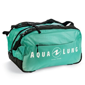 Échantillon gratuit : fabricant de sacs de sport en filet grande capacité, sacs de plongée, sacs de sport pour la natation et sacs de rangement de plage pour le voyage - Product Image 3