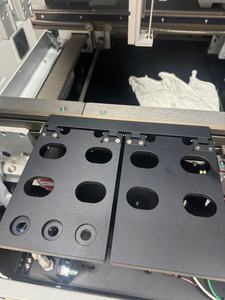 Le convoyeur de transfert compact PROEX5 SMT pour circuits imprimés grand format prend en charge le traitement en ligne et hors ligne avec moteur comme composant de base - Product Image 4