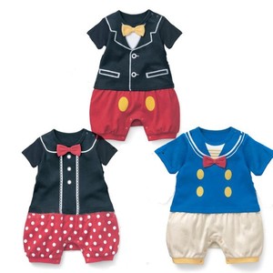 Abbigliamento in Maglia per Neonato Maschio <span class=keywords><strong>Ali</strong></span> Express Tutine in Cotone dalla Cina - Product Image 1