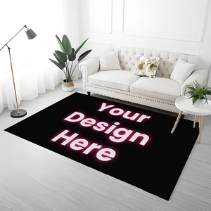 <span class=keywords><strong>Tapis</strong></span> au design personnalisé <span class=keywords><strong>Tapis</strong></span> en polyester antidérapant lavable en machine Idée cadeau parfaite <span class=keywords><strong>Tapis</strong></span> photo antidérapant personnalisable - Product Image 4