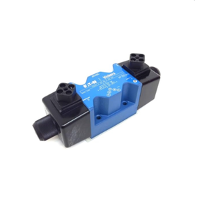 DG4V-5-6C-M-U-A6-20 Distributeur directionnel hydraulique de haute performance de qualité industrielle - Product Image 6