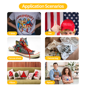 Erasmart A3 Dtf Machine <span class=keywords><strong>Imprimante</strong></span> 30Cm Impresora Dtf 1390 & L1800 Machine d'impression sur toile pour tous les textiles - Product Image 4