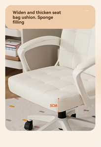 <span class=keywords><strong>Sedia</strong></span> da Ufficio Ergonomica Moderna Made <span class=keywords><strong>in</strong></span> China, Girevole con Schienale Alto, Braccioli Regolabili <span class=keywords><strong>in</strong></span> Altezza, Disponibile <span class=keywords><strong>in</strong></span> Magazzino - Product Image 5