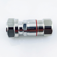 LDF4-Kabelstecker 4.3/10 Mini-DIN-Anschluss klemme 4.3-10 Stecker für 1/2 Kabel
