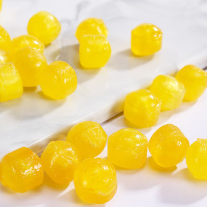 <span class=keywords><strong>Caramelos</strong></span> Duros con Sabor a Refresco de Cola Wanhe, Dulces Exóticos Casuales, Dulces para Fiestas, Dulces de Halloween - Product Image 5