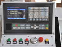 Wereldwijde Levering Conventionele Metalen Draaiende Cnc-Draaibank Ck0632a