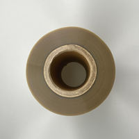 Rouleau de film de stratification biodégradable compostable BPB Film de basculement en acétate de cellulose