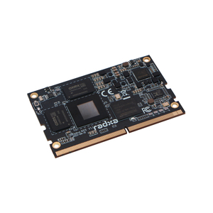 Module de calcul 8 cœurs NX5 RK3588S, HDMI 8K, SODIMM 260 broches, connecteur doré, ordinateur monocarte Radxa - Product Image 4