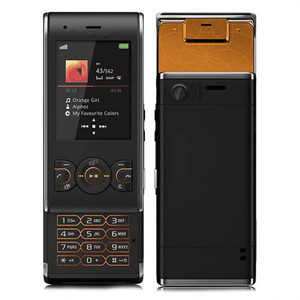 Livraison gratuite pour le téléphone portable SE <span class=keywords><strong>W595</strong></span> original débloqué, super pas cher, simple, classique, à clapet, par la poste - Product Image 5
