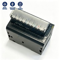 Tarjeta de Campo CC-Link IE NZ2EX2B1N-16TE Nueva y Original para Automatización Industrial