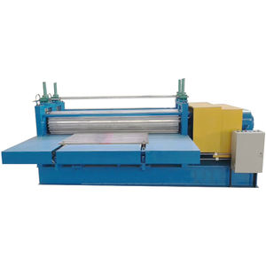 Wellblech form maschine aus verzinktem dünnem Material - Product Image 2